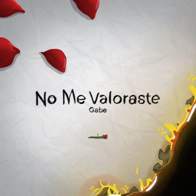 No Me Valoraste - Single