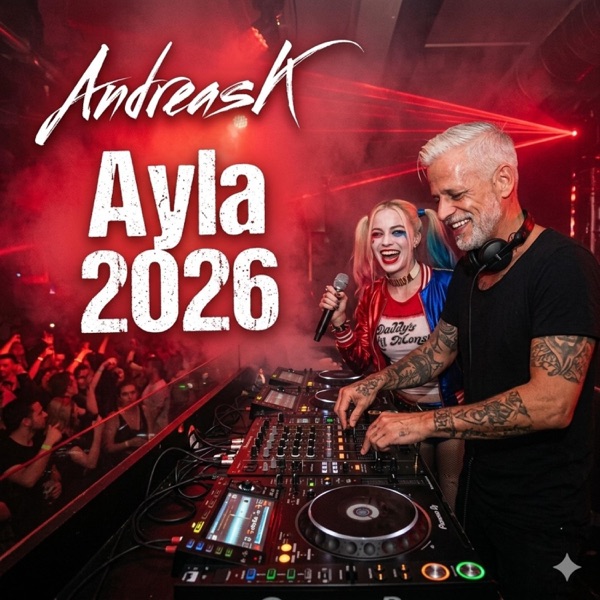 Ayla 2026