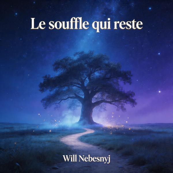 Je me bats pour ceux que j'aime — Will Nebesnyj