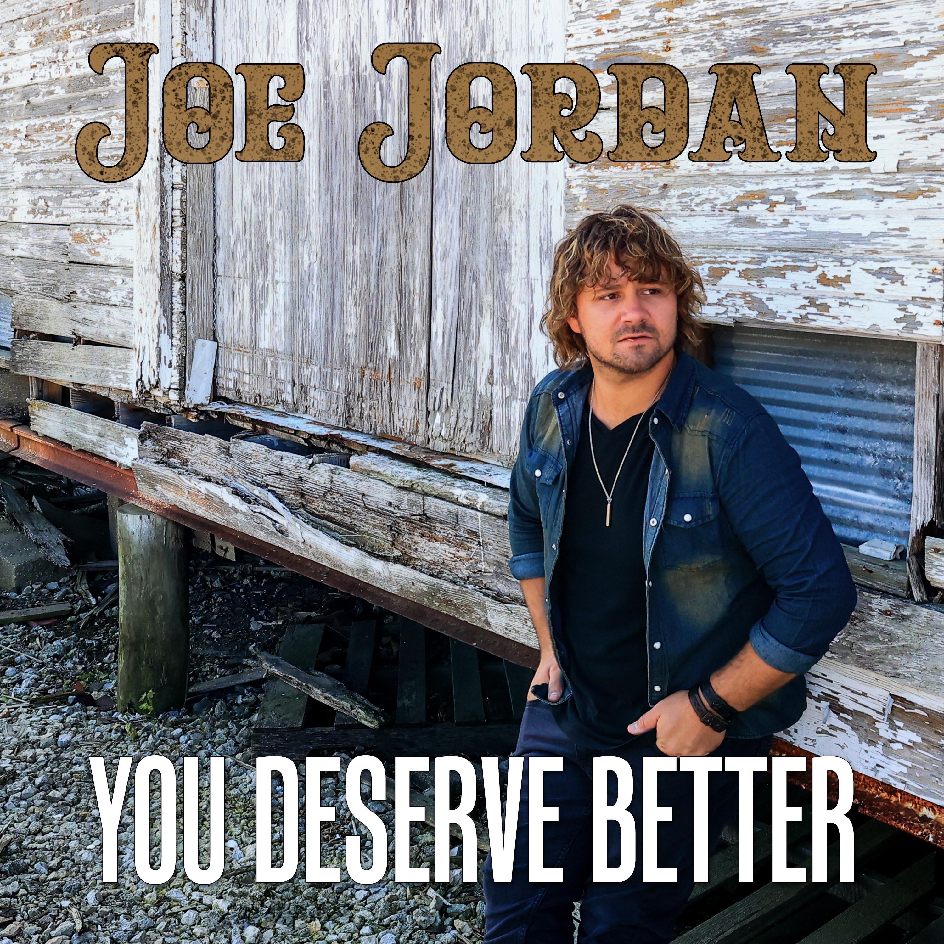 You Deserve Better - Single