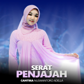 Serat Penjajah song art