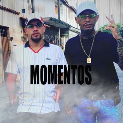 Momentos - Single
