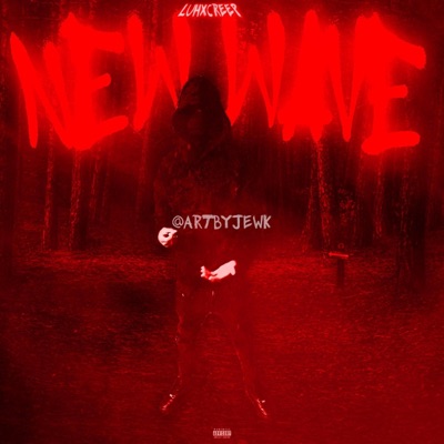 New wave - Single
