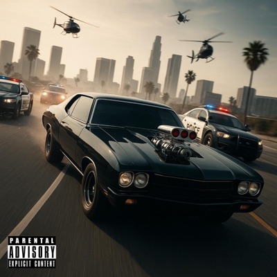 Ride Out (feat. King Trot) - Single