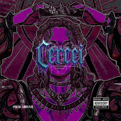 Cersei (feat. Mirovil) - Single