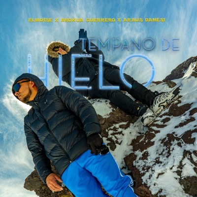 Tempano de Hielo - Single