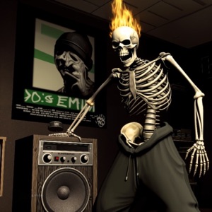 No Studio (feat. Yousef)