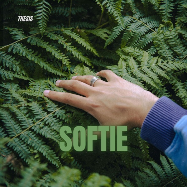 Softie - Single