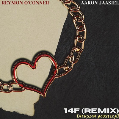 14F (Remix) [Versión Acústica] - Single