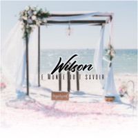 Le monde doit savoir - Single - Wilson