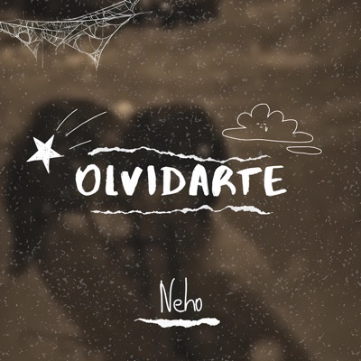 Olvidarte - Single