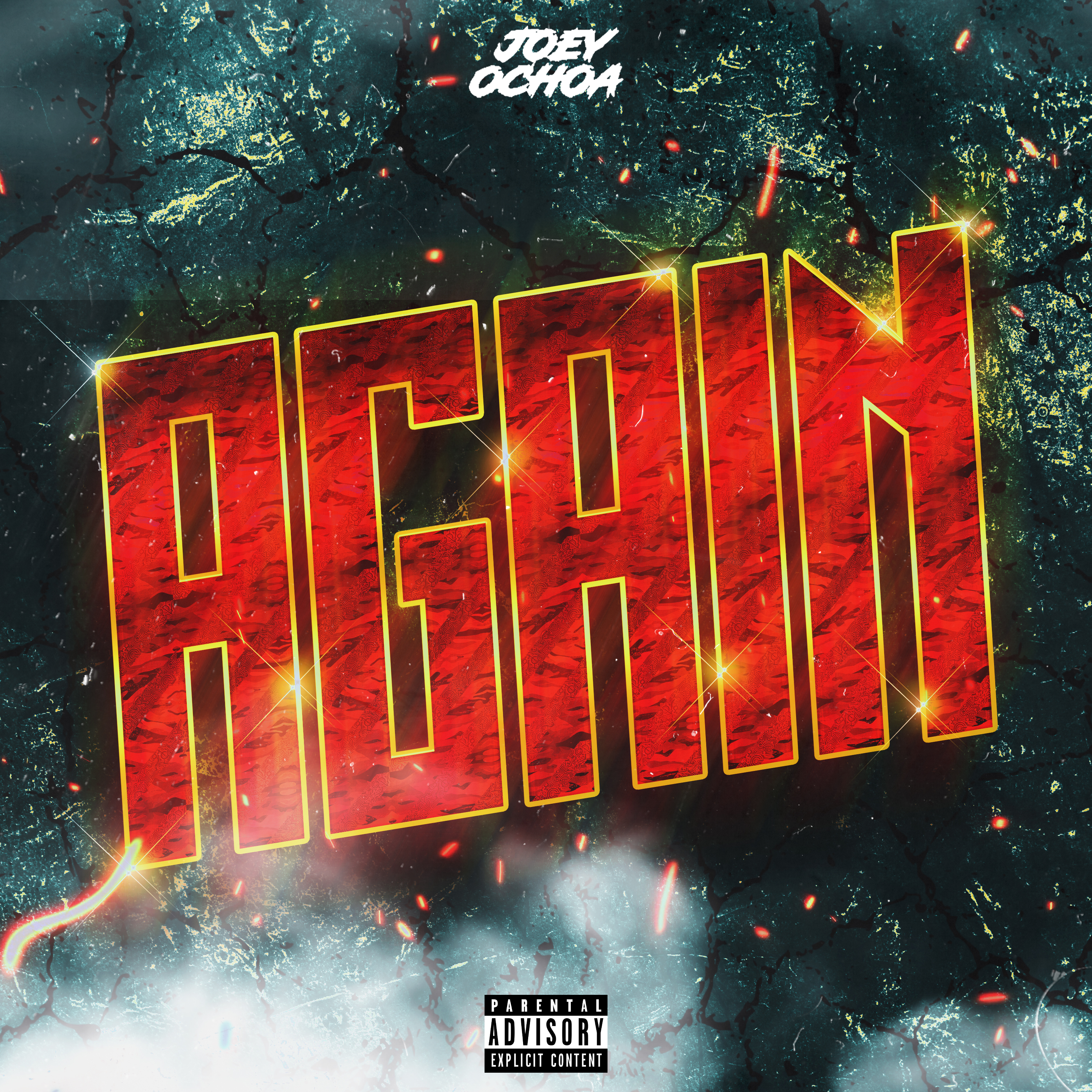 Again - Single