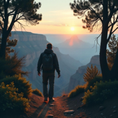 The Wandering