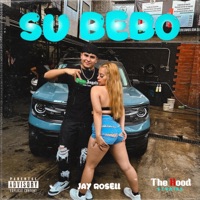 Su Bebo - Single - Jay Rosell