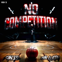 No Competition (feat. HB Lultay) - Single - Kan3ss