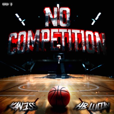 No Competition (feat. HB Lultay) - Single