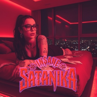 Satanika - Single