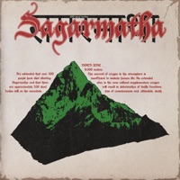 Sagarmatha - Single - Littleshade