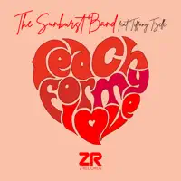 Reach For My Love — The Sunburst Band