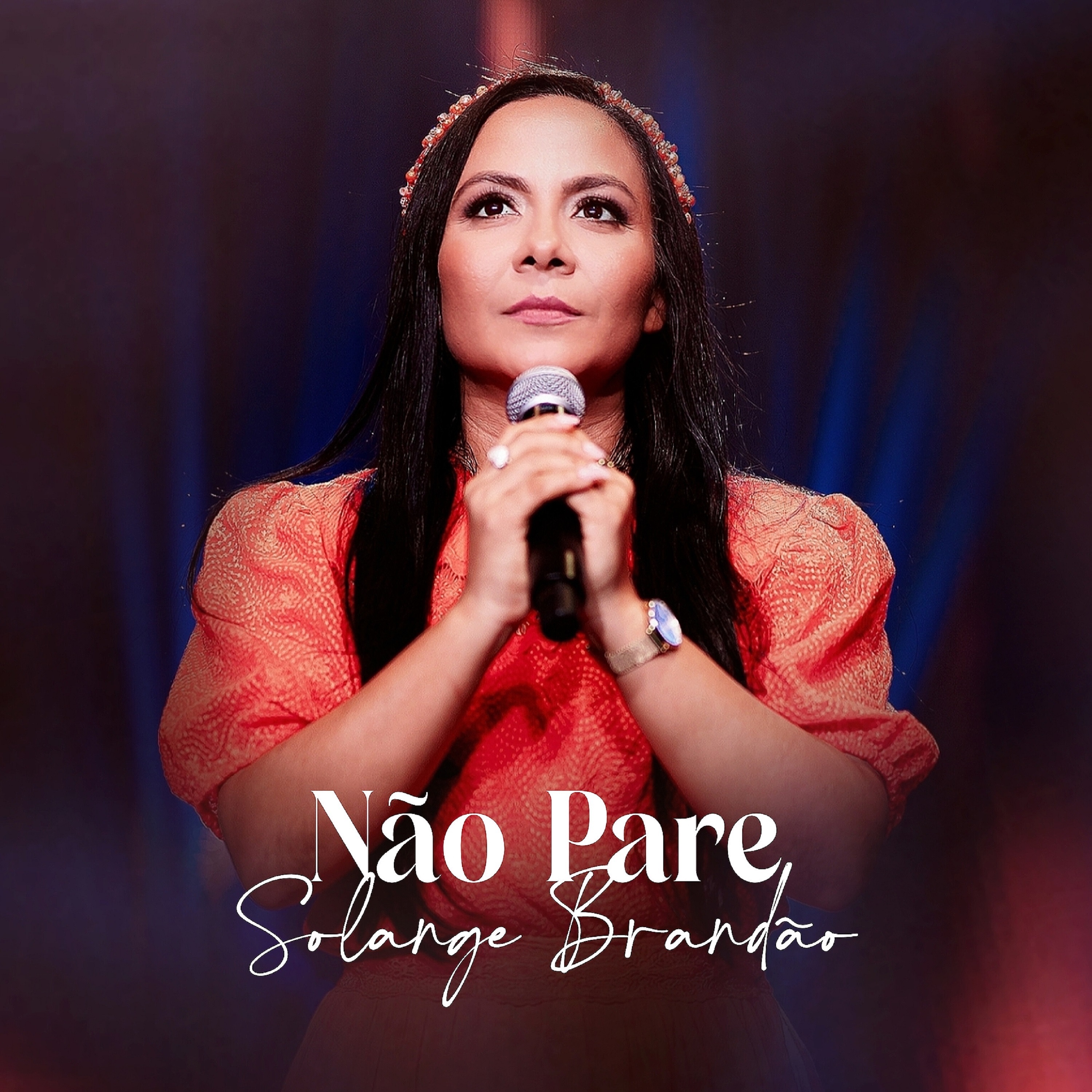 Não Pare - Single