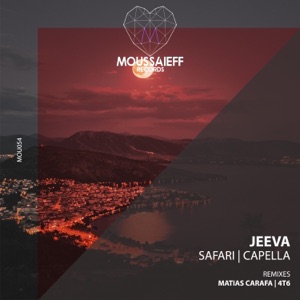 Safari / Capella