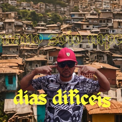 Dias Dificeis - Single