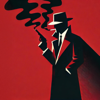 The Detective - Storman Labs