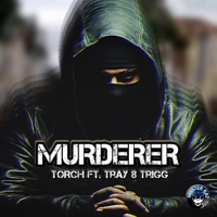 Murderer Remix - EP - Torch & Masterkat