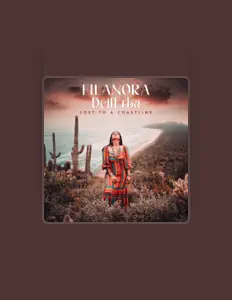 Listen to Ellanora DellErba, watch music videos, read bio, see tour dates & more!