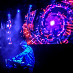 Vivaldi Summer Presto (Remix Live)