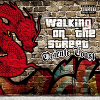 Walking On The Street (feat. Mario Oriente, Louis & Chuary) - Single - Tzmania