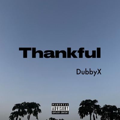 Thankful - Single