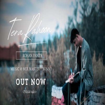 Tera Rahoon - Single