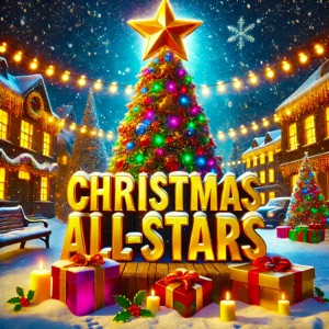 Christmas All-stars