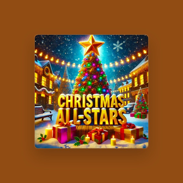 Christmas Allstars's avatar