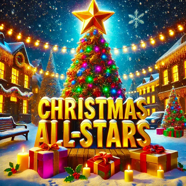 Christmas All-stars
