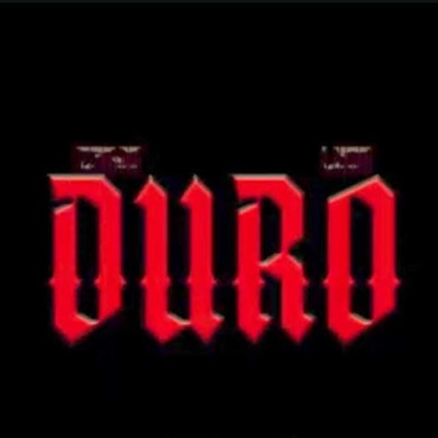 DURO (feat. Lyon) - Single