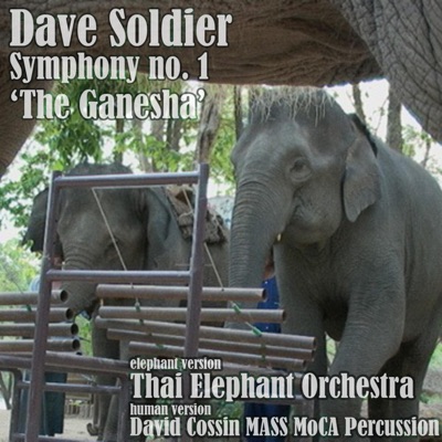 Dave Soldier Symphony No. 1 'The Ganesha'