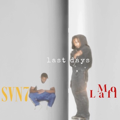 Last Days