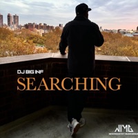 SEARCHING - Single - Dj Big Inf