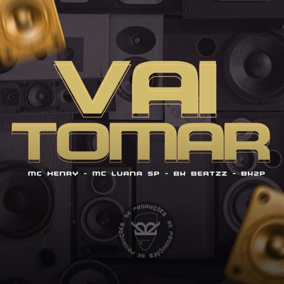 Vai Tomar - Single