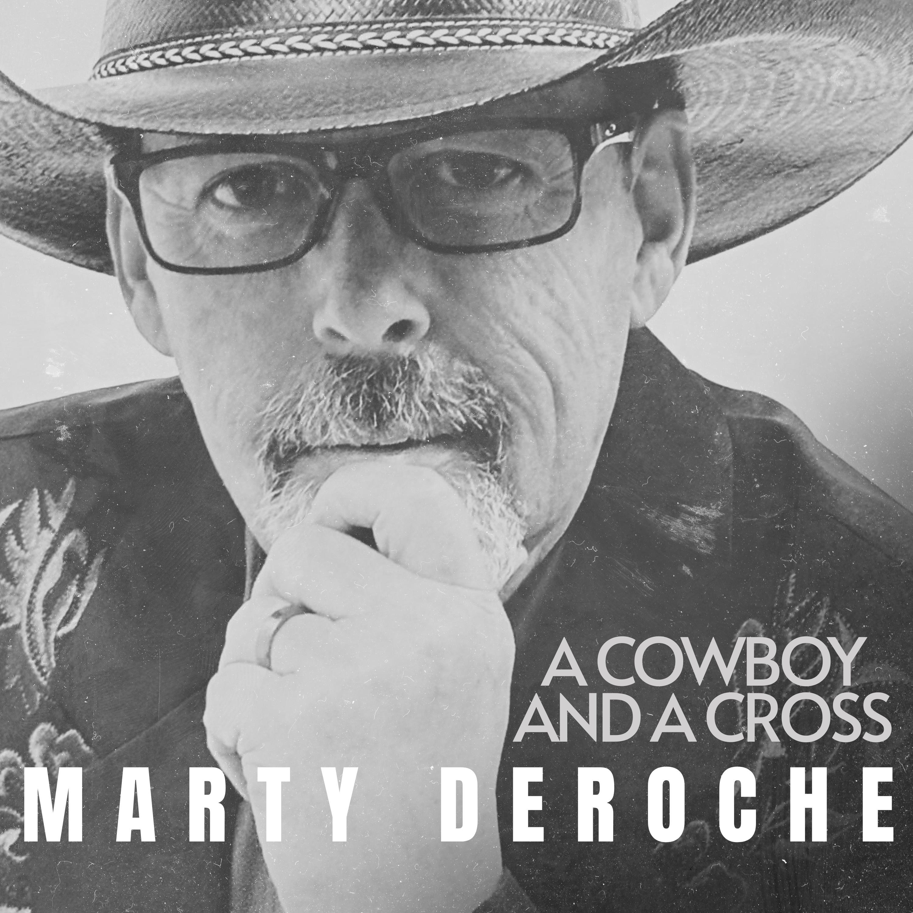 A Cowboy and a Cross - Single