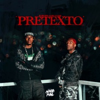 PRETEXTO - Single - PJ Houdini & Caio Luccas