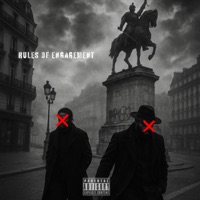 Rules of Engagement - Single - Fame Life & Aegis Young