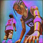 Britney Griner - Single