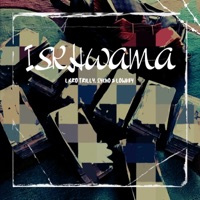 Iskhwama - Single - Lxrd Trilly, Sycho & lowkey