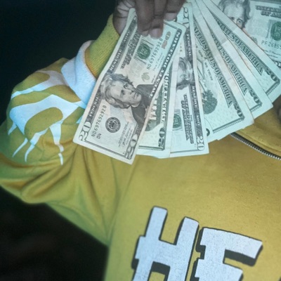 missing piece (feat. Bagchaser1k) - Single