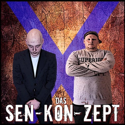 Das SENKONZEPT - Single