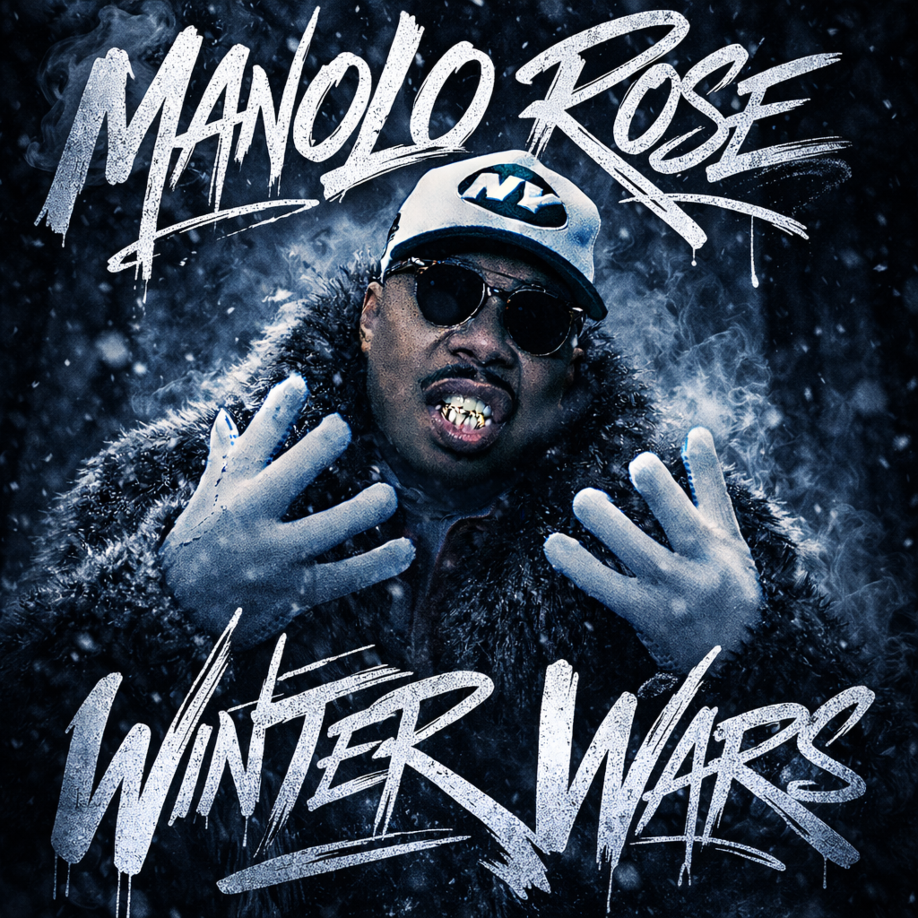 Winter Wars - Single