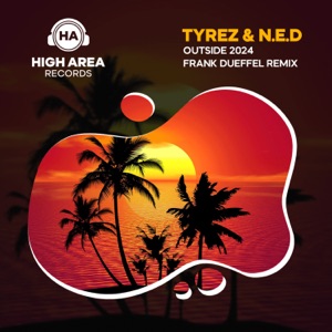 Outside 2024 (Frank Dueffel Remix)